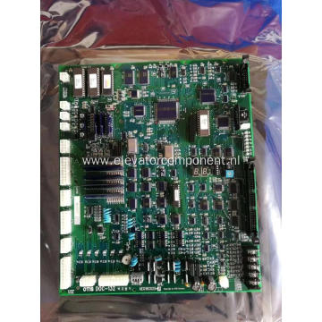 LG Sigma Elevator Mainboard DOC-132